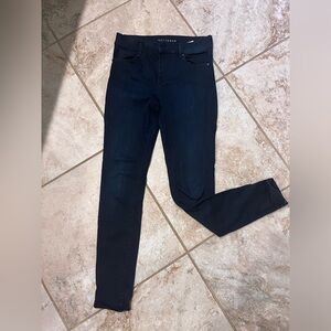 Mott & Bow mid-rise skinny jean